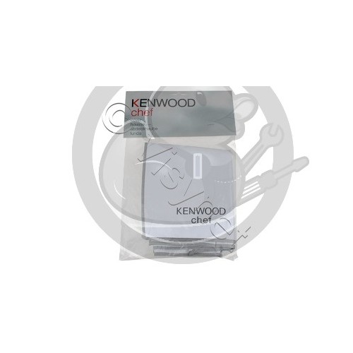 Housse protection robot Chef Kenwood KW716335