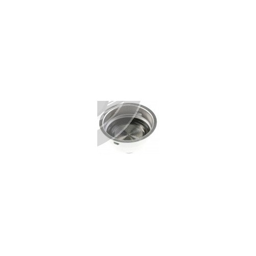 Filtre 2 tasses cafetière expresso Delonghi 7313285819