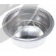 Filtre 2 tasses cafetière EC82 expresso Delonghi 7313285839