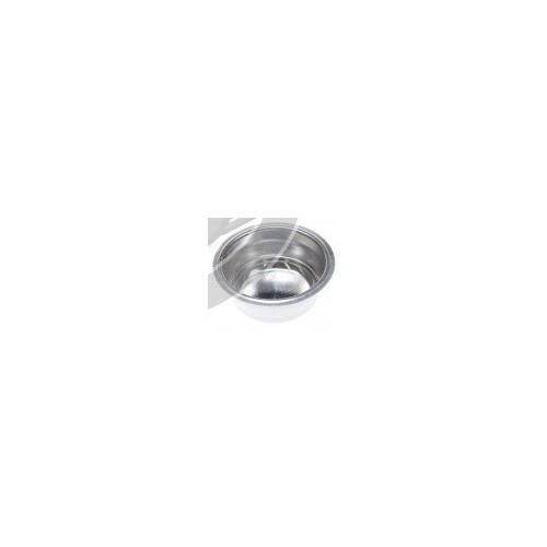 Filtre 2 tasses cafetière EC82 expresso Delonghi 7313285839