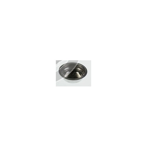 Filtre 1 tasse cafetière expresso EC680 Delonghi 5513200809