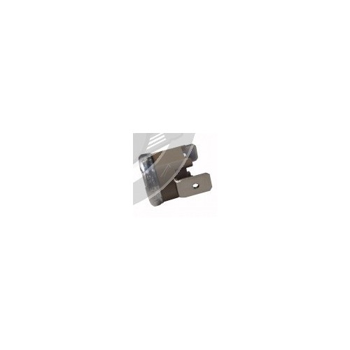 Thermostat 180° Pour Central Vapeur Delonghi - Référence 5228104700 - Compatible Avec Nombreux Modèles (PRO1100, VVX700, VVX1000, Etc.)