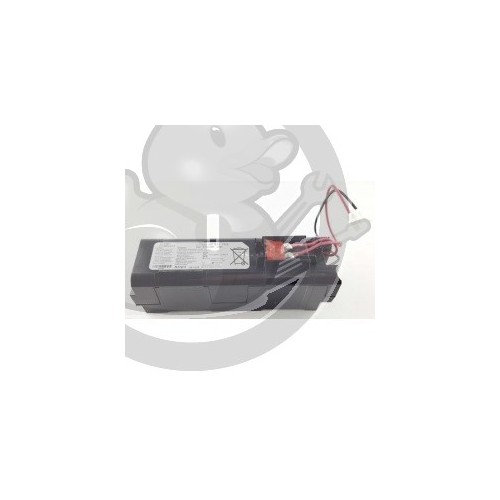 Batterie 18V Lithium aspirateur AIR FORCE EXTREME Rowenta RS-RH5273
