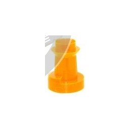 Carter séparateur orange aspirateur RH87 AIR FORCE EXTREME Rowenta RS-RH5282