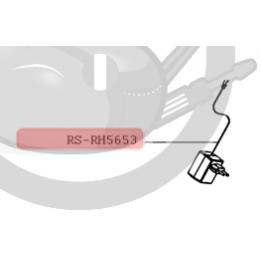 Transformateur aspirateur RH88 36V AIR FORCE EXTREME Rowenta RS-RH5653