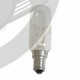 Lampe 40W 220V hotte Indesit Ariston C00042985 482000026506
