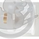 Arbre de transmission blanc robot Companion Moulinex MS-0A19419 MS-0A19057