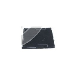 Filtre à charbon CFW020/1 hotte Whirlpool 484000008571