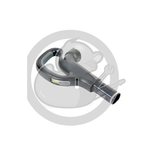 Poignée flexible aspirateur Electrolux 2193710262