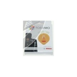 T-disc orange cafetière Tassimo Bosch 00576837