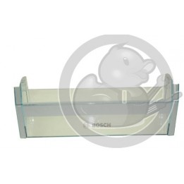 Balconnet porte bouteilles réfrigérateur Bosch Siemens 00704406