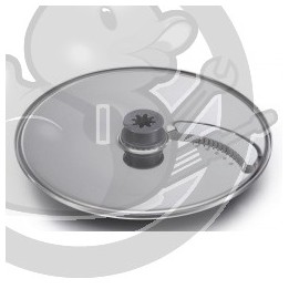 Disque éminceur 1mm robot cook expert CS4200-5200 MAGIMIX 17431