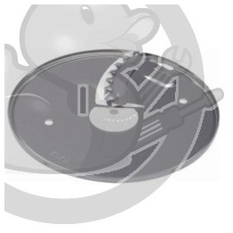 Disque ondulé robot cook expert CS4200-5200 MAGIMIX 17018