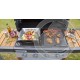 Panier Inox cuisson légumes CAMPINGAZ 2000014573