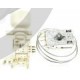 Thermostat A130705 refrigerateur Whirlpool, 481228238231 