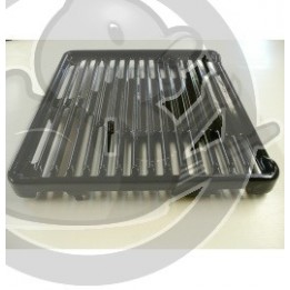 Grille cuisson acier émaillée 2 série compact L CAMPINGAZ 5010002228