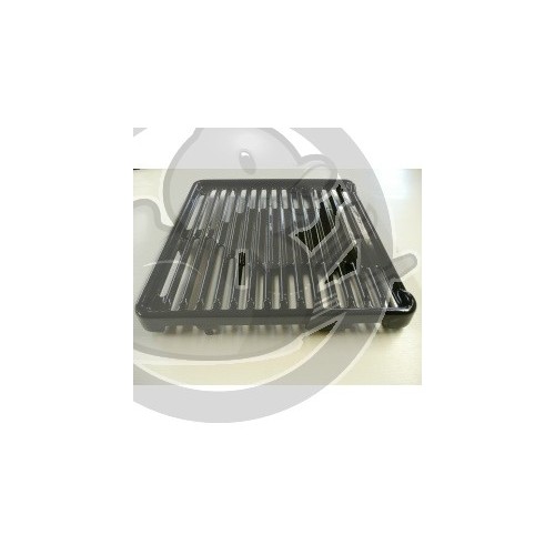 Grille cuisson acier émaillée 2 série compact L CAMPINGAZ 5010002228