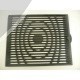 Grille cuisson fonte Adelaide 4 CAMPINGAZ 74879