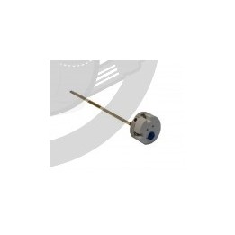 Thermostat embrochable mono Atlantic 099045