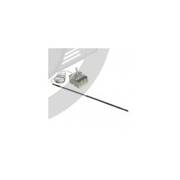 Thermostat 300degr four Indesit Ariston C00130215 482000022898