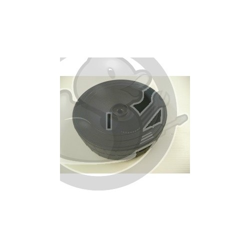 Roue diamètre 175mm X1 barbecue CAMPINGAZ 31897