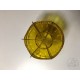 Séparateur poussière jaune aspirateur X-TREM POWER Rowenta RS-2230000347