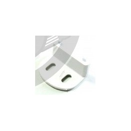 Guide glissière porte réfrigérateur Indesit Ariston C00113700