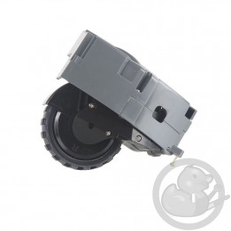 Roue droite aspirateur Roomba Irobot 4420152