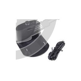 Station de charge aspirateur Roomba 500-600-700-800 Irobot 4452367