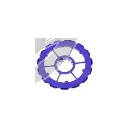 Filtre DC51 ERP HEPA aspirateur Dyson 96508002