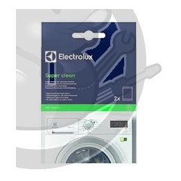 Nettoyant lave linge Electrolux, 9029793263