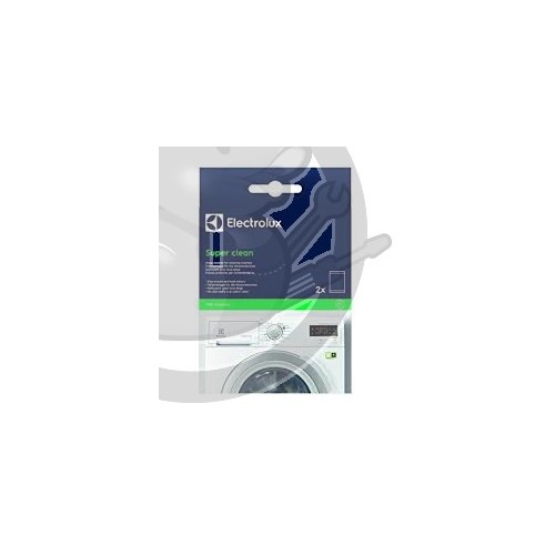 Nettoyant lave linge Electrolux, 9029793263