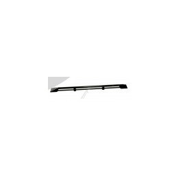 Deflecteur porte four noir Whirlpool 480121103478