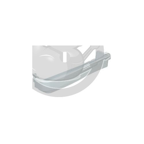 Balconnet porte réfrigérateur Indesit Ariston C00082955