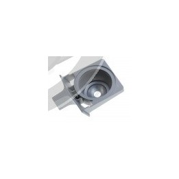 Porte dosette cafetière Dolce Gusto oblo Krups MS-623704