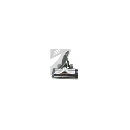 Electro-brosse noir aspirateur Air Force 360 Rowenta RS-RH5730