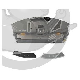 Bac à poussière Aerovac 2 roomba 600-700 Irobot 21911