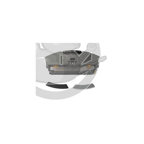 Bac à poussière Aerovac 2 roomba 600-700 Irobot 21911