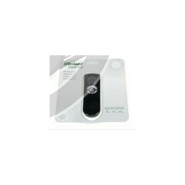 Télécommande ACC242 aspirateur Roomba 500-600-700 Irobot 82204