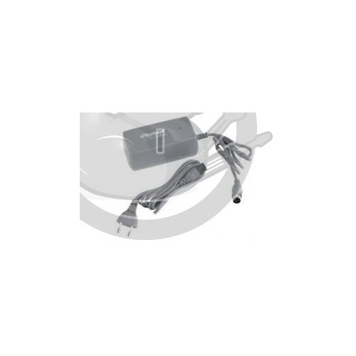 Chargeur aspirateur Scooba 300 Irobot 5972