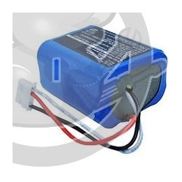 Batterie 2000Mah Braava 380 Irobot 4409709