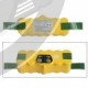 Batterie rechargeable 14.4V 3300Mah Roomba 500-600-700-800 Irobot 80504