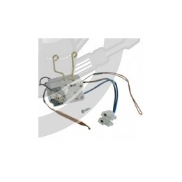 099042 Thermostat BBSC MONO Atlantic