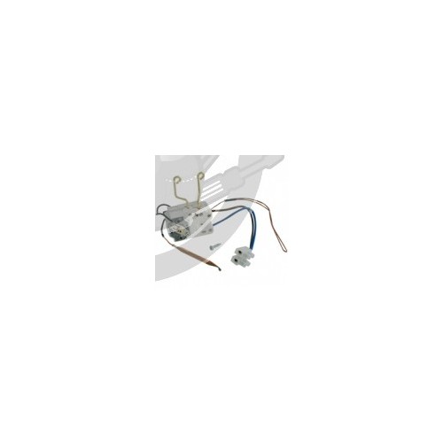 099042 Thermostat BBSC MONO Atlantic