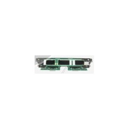 Module commande four Bosch Siemens 00744135