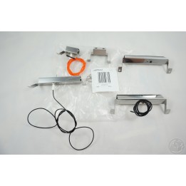 Kit électrode avec support barbecue CAMPINGAZ 5010004732