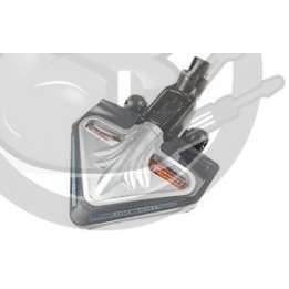 Electro-brosse gris 18V aspirateur AIR FORCE EXTREME ROWENTA RS-RH5972