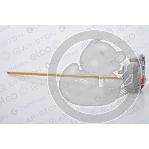 Thermostat à canne d:6 l:300 CHAFFOTEAUX 691214