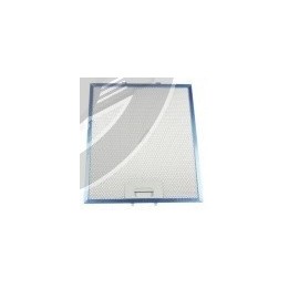 Filtre alu hotte Airforce F53 SE 90 AFG60-90A