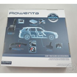 Kit voiture aspirateur Rowenta ZR001110
